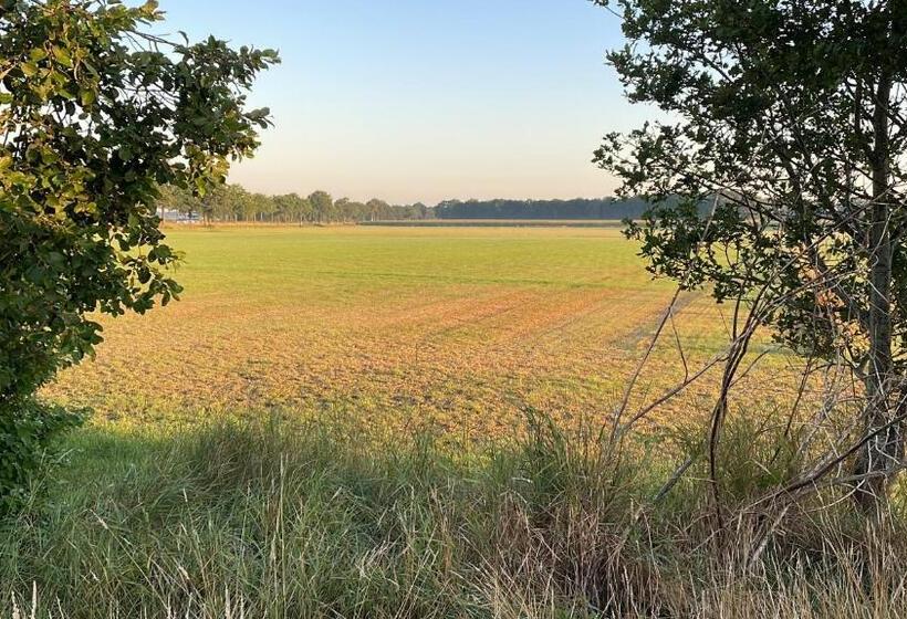 צימר Appelscha Aan De Diek