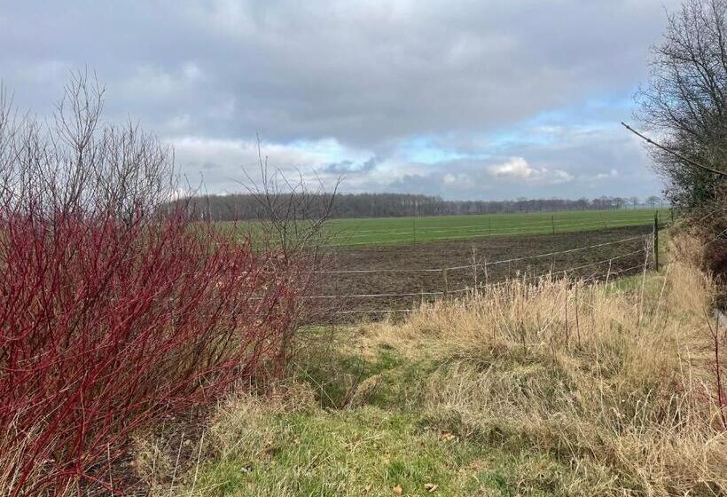 צימר Appelscha Aan De Diek