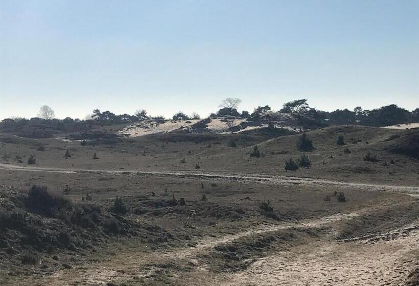 צימר Appelscha Aan De Diek