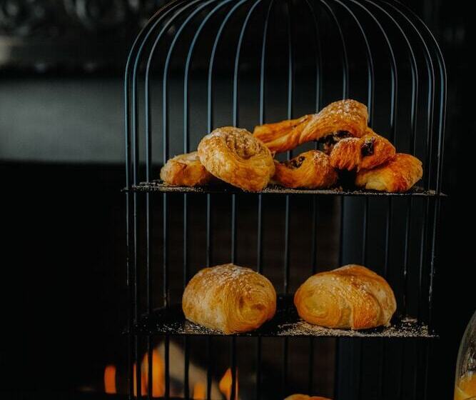 مبيت وإفطار Arthurs