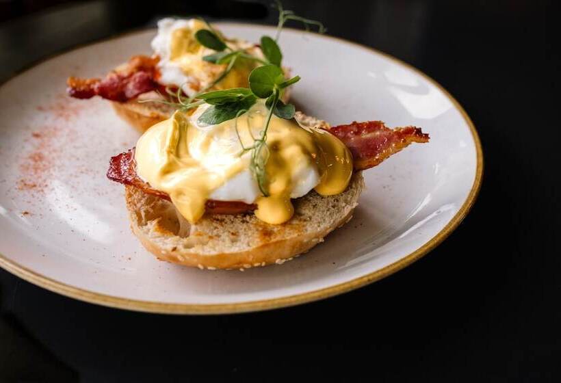 مبيت وإفطار Arthurs