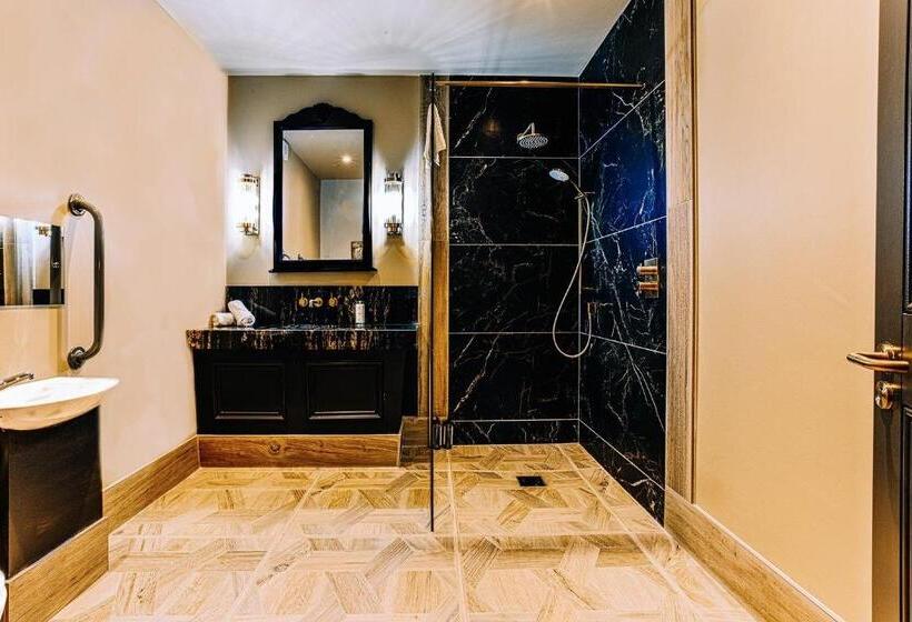 مبيت وإفطار Arthurs