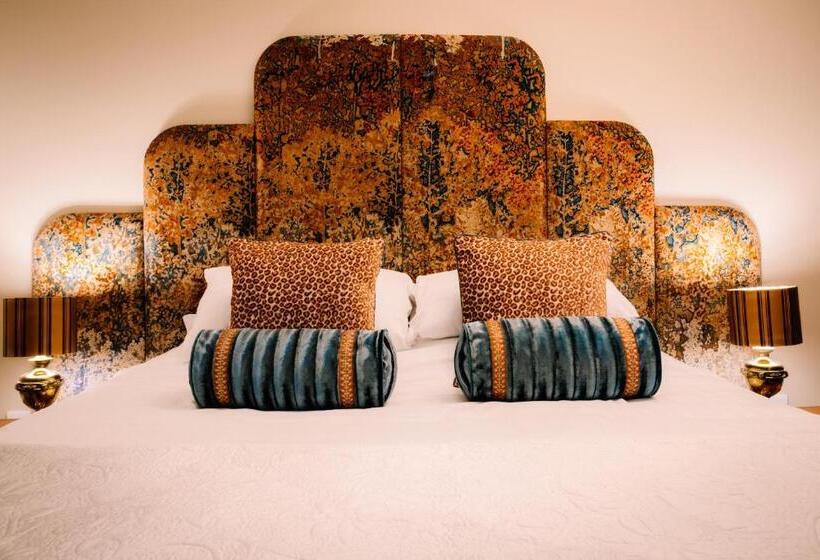 مبيت وإفطار Arthurs