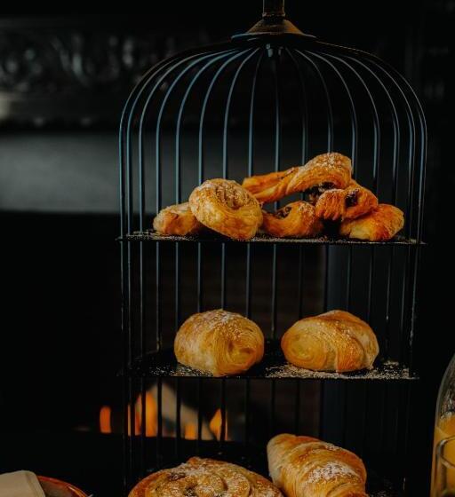 مبيت وإفطار Arthurs