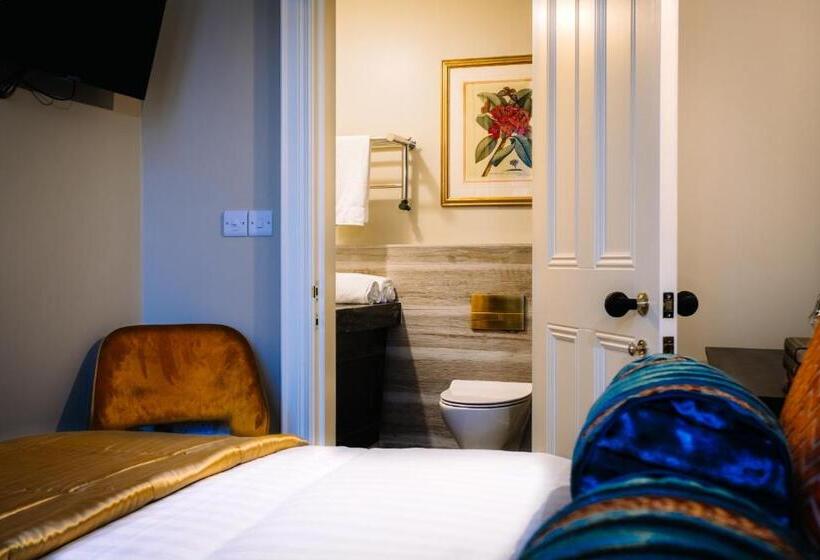 مبيت وإفطار Arthurs