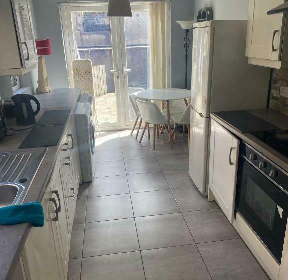 مبيت وإفطار Bnb52