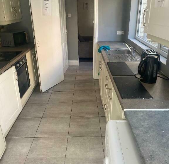 مبيت وإفطار Bnb52