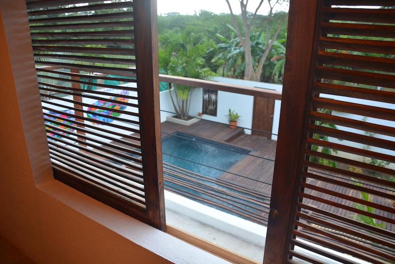 مبيت وإفطار Casa La Rayanna