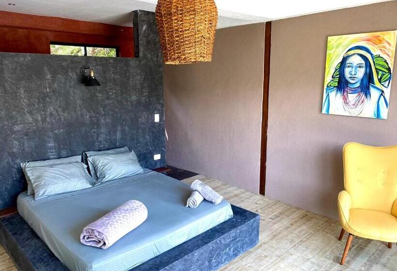 مبيت وإفطار Casa La Rayanna