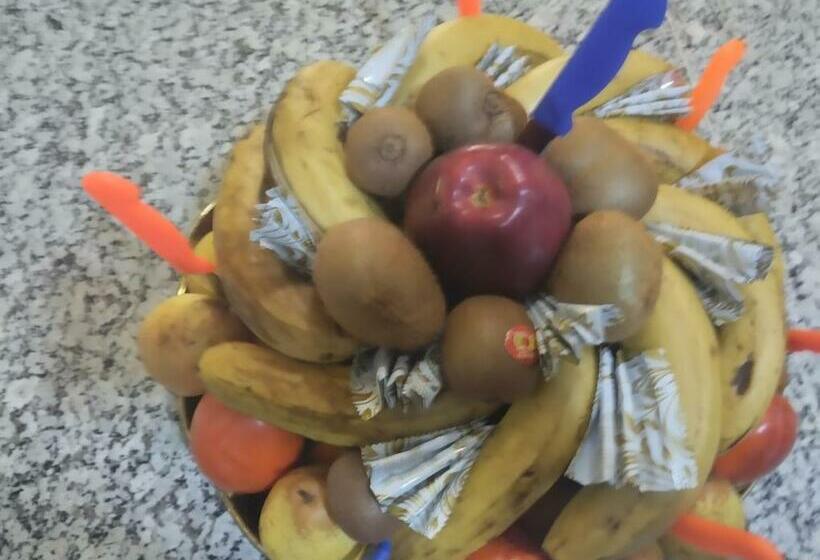 تختخواب و صبحانه Menzah Gite Rissani