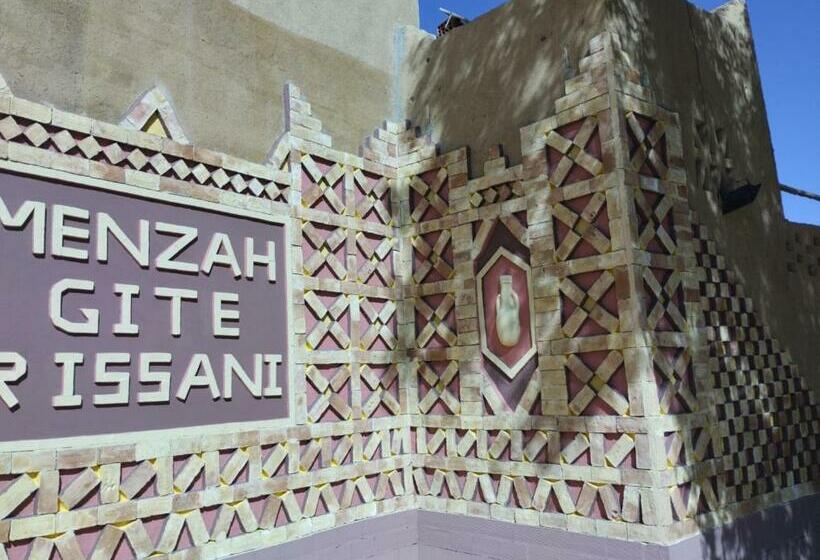 Bed and Breakfast Menzah Gite Rissani