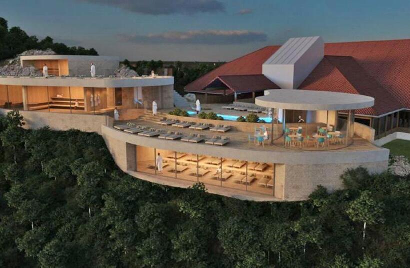 住宿加早餐 Das Blaue Haus Ein Sommertraum Und Ein Wintermärchen