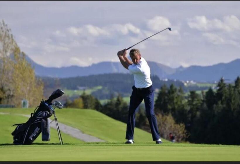 住宿加早餐 Das Blaue Haus Ein Sommertraum Und Ein Wintermärchen