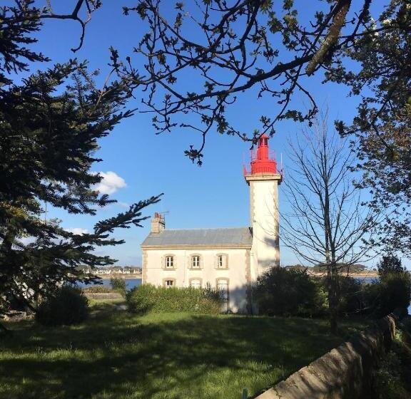 住宿加早餐  Embruns Et Sarrasin