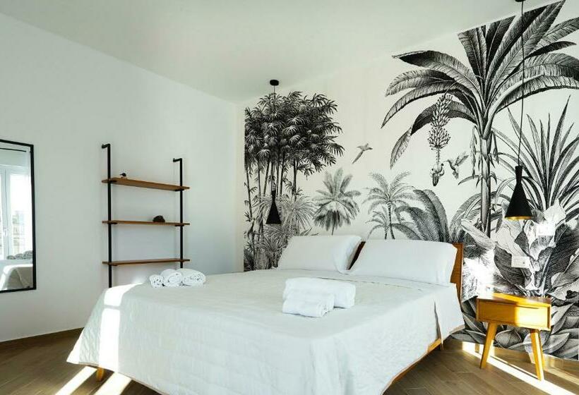 Bed and Breakfast Il Canto Di Ligea