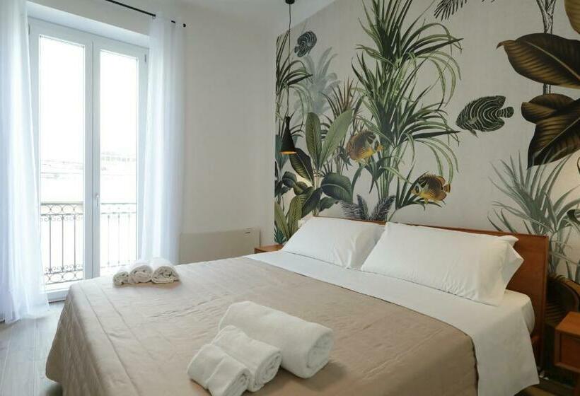 Bed and Breakfast Il Canto Di Ligea