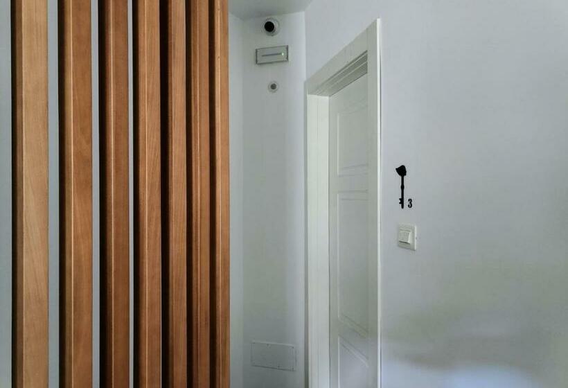 Bed and Breakfast Il Canto Di Ligea