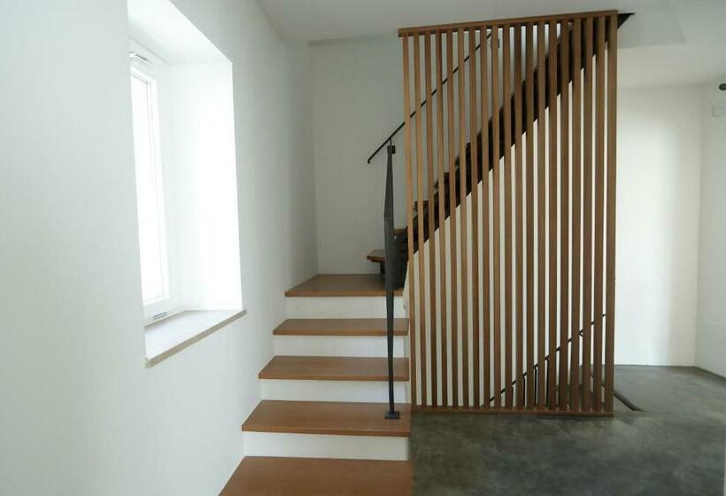 Bed and Breakfast Il Canto Di Ligea