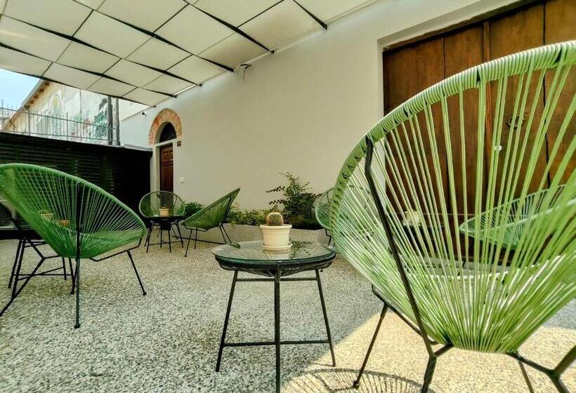 Bed and Breakfast Il Canto Di Ligea