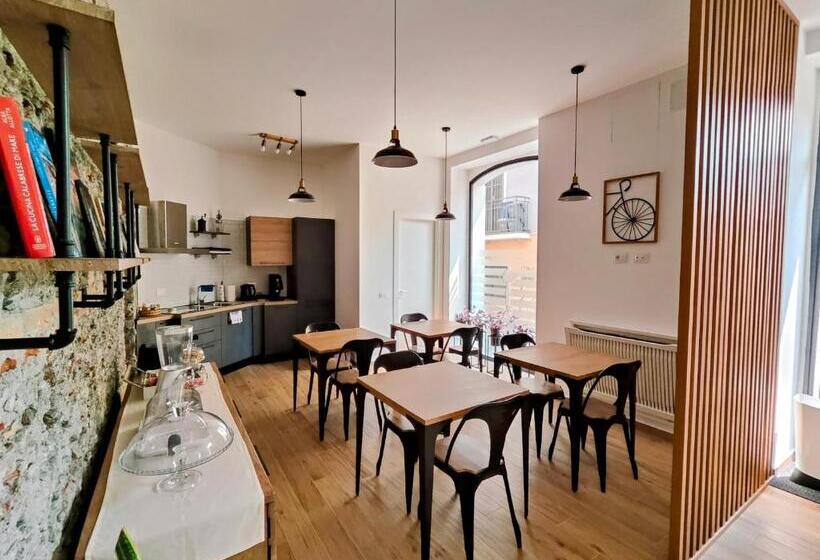 Bed and Breakfast Il Canto Di Ligea