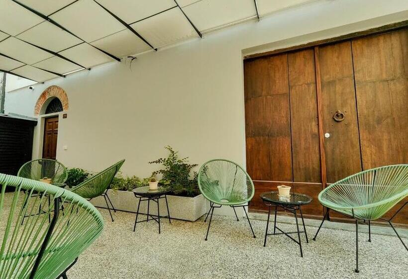 Bed and Breakfast Il Canto Di Ligea