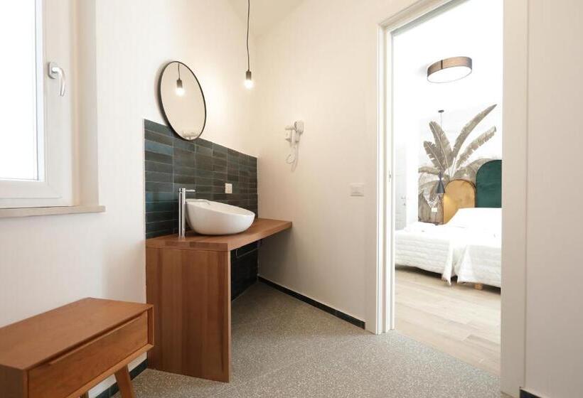 Bed and Breakfast Il Canto Di Ligea