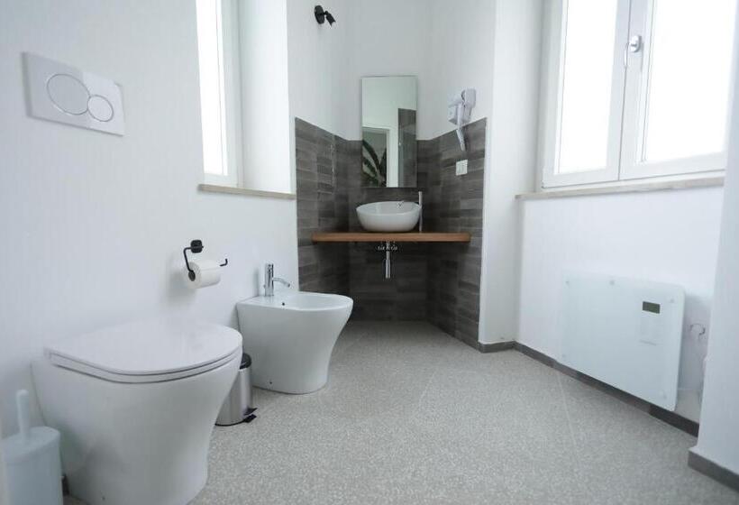 Bed and Breakfast Il Canto Di Ligea