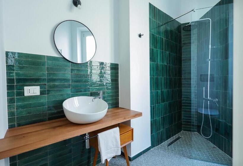 Bed and Breakfast Il Canto Di Ligea