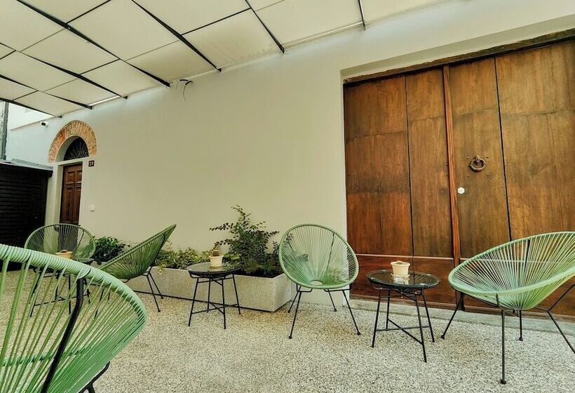 Bed and Breakfast Il Canto Di Ligea