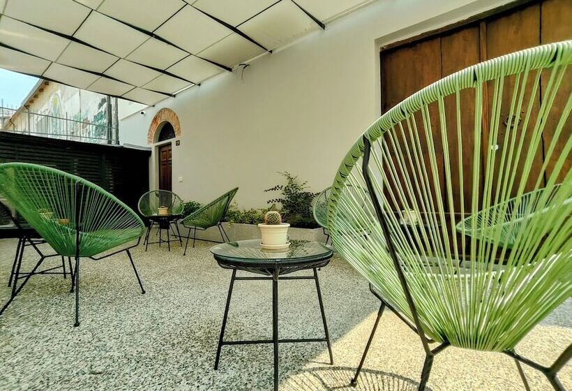 Bed and Breakfast Il Canto Di Ligea