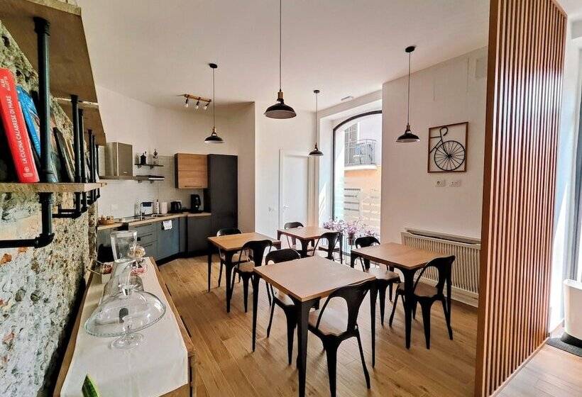 Bed and Breakfast Il Canto Di Ligea