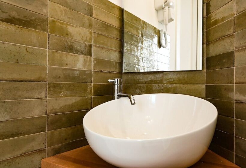 Bed and Breakfast Il Canto Di Ligea