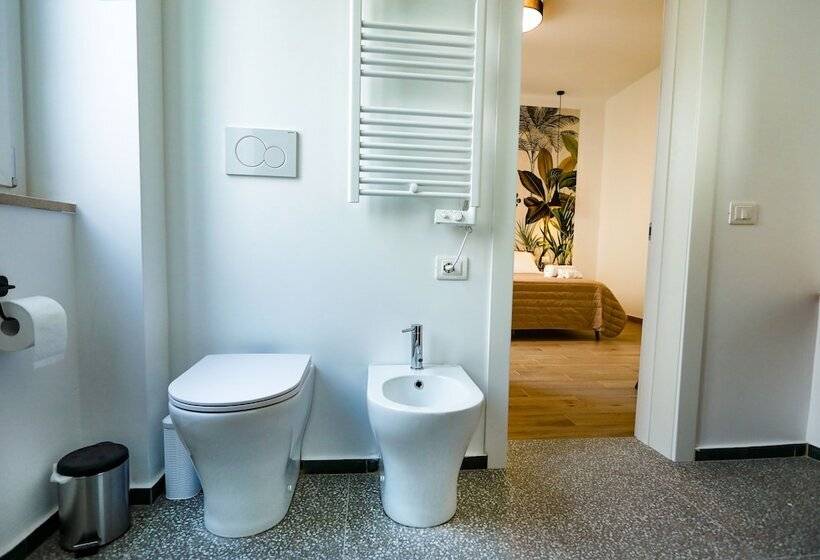 Bed and Breakfast Il Canto Di Ligea