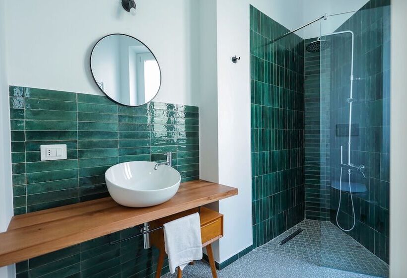 Bed and Breakfast Il Canto Di Ligea