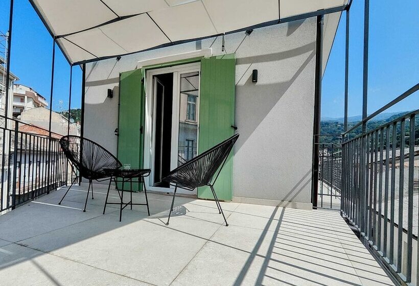 Bed and Breakfast Il Canto Di Ligea