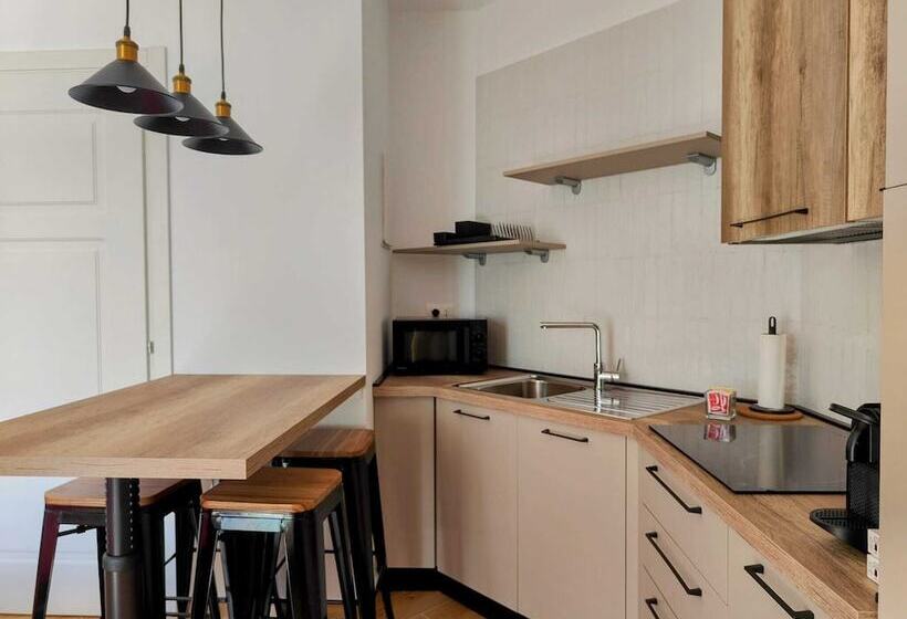 Bed and Breakfast Il Canto Di Ligea