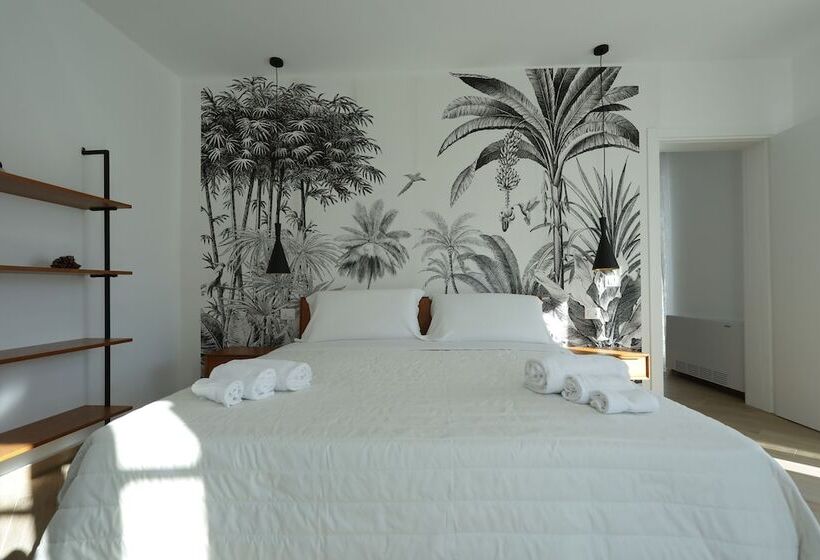 Bed and Breakfast Il Canto Di Ligea