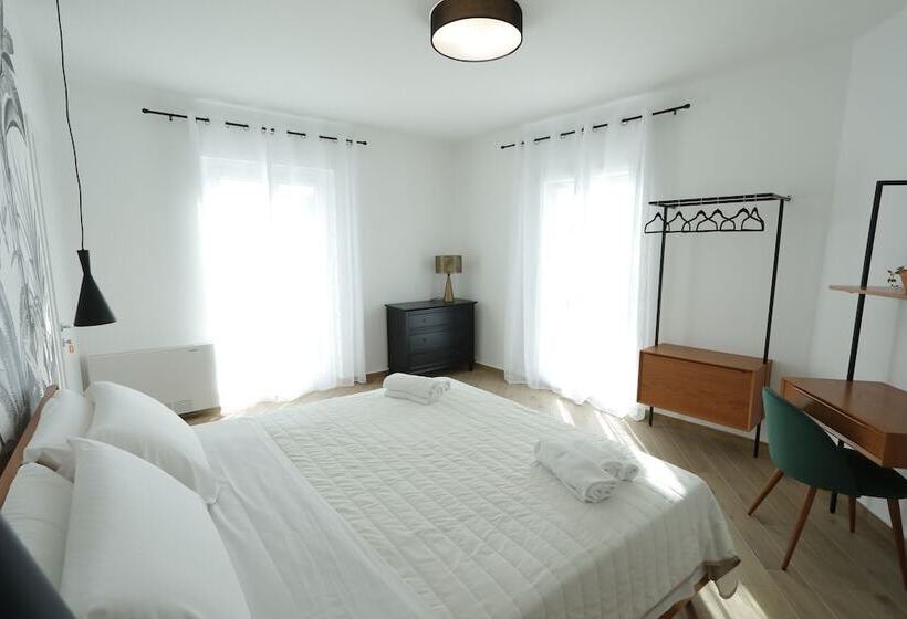 Bed and Breakfast Il Canto Di Ligea