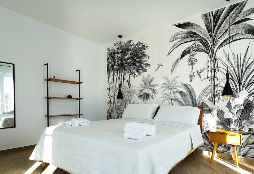 Bed and Breakfast Il Canto Di Ligea