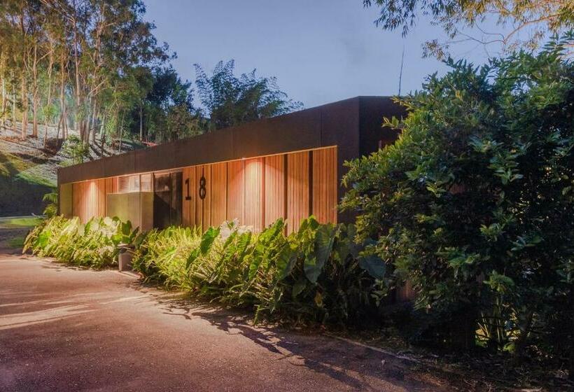 צימר Joinn Houtel