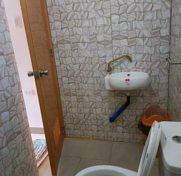 تختخواب و صبحانه Ocean View Room Jay Henry S Transient House