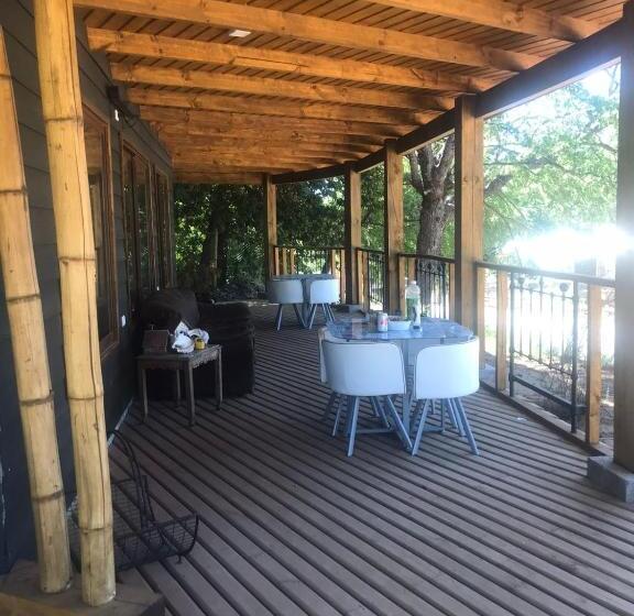 Bed & Breakfast Refugio Gaia