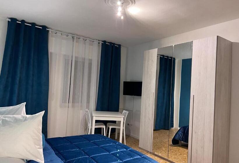 צימר Residenze Unità D Italia