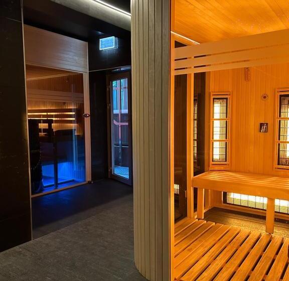 تختخواب و صبحانه Safari House   Wisła