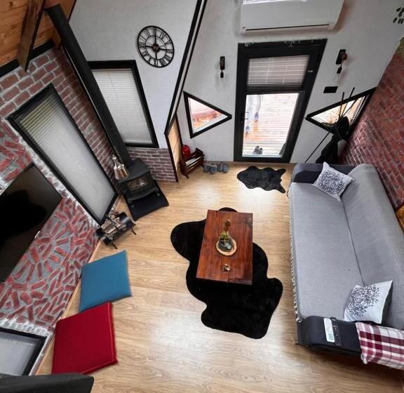 민박 Sapancaadabungalov