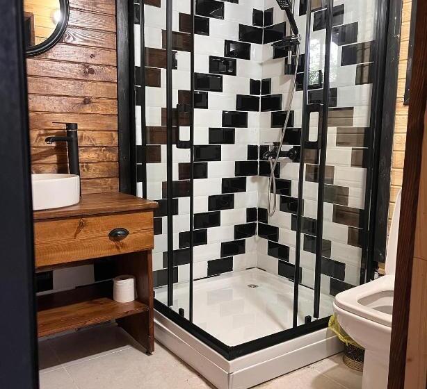 민박 Sapancaadabungalov