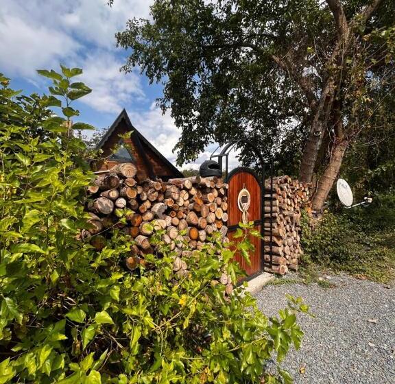 민박 Sapancaadabungalov