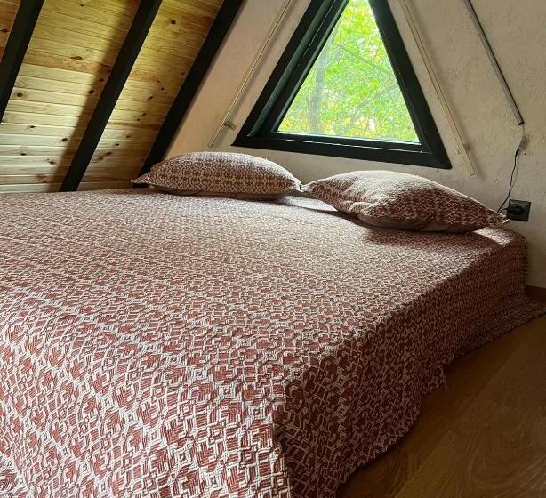 민박 Sapancaadabungalov