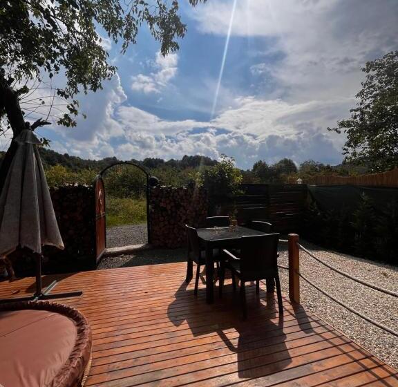 민박 Sapancaadabungalov