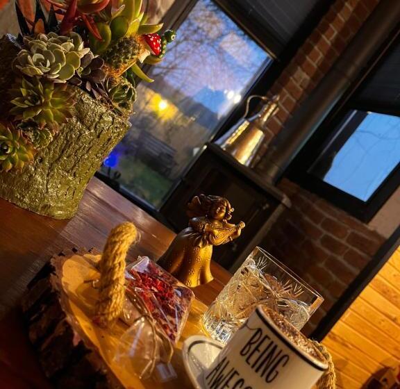 민박 Sapancaadabungalov